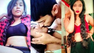 Viral Couple Enjoying Fucking Hard Giving Bj Porn
