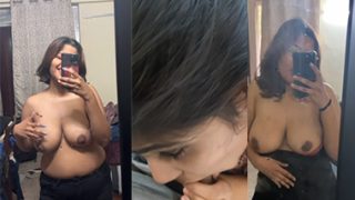 Viral Desi Tanker Wife Deep Blowjob Fucking – kamareels2