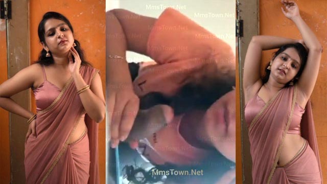 Horny Slim Girl Showing Fucking Painful Moaning