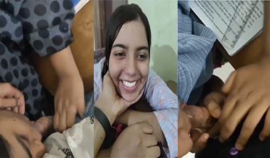 Teacher Gets Secretly Blowjob By Student Latest Porn