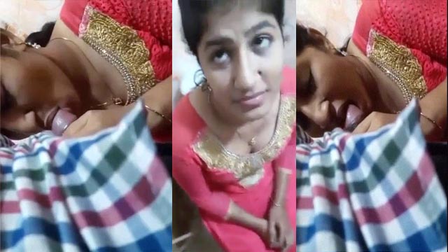 Desi Mallu Cousin Blowjob Big Dick Viral Clips