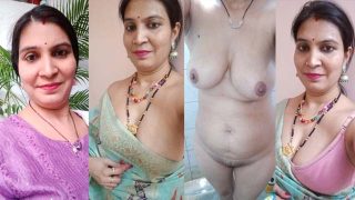 Indian Big Boobs Milf Riding Fingering Leaked Viral