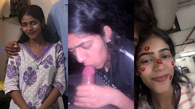 Desi Indian Gf Giving Deep Blowjob Fucking Video’s