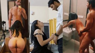 Horny Rich Couple Fucking Hard Leaked HD Watch Now