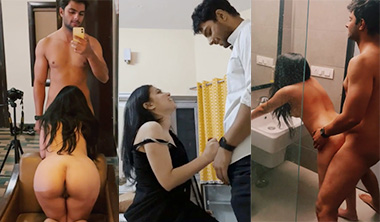Horny Rich Couple Fucking Hard Leaked HD Watch Now