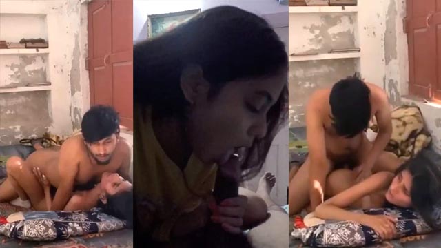 Horny Teen Cousin Sister Big Cock Painful Fucking Viral Mms